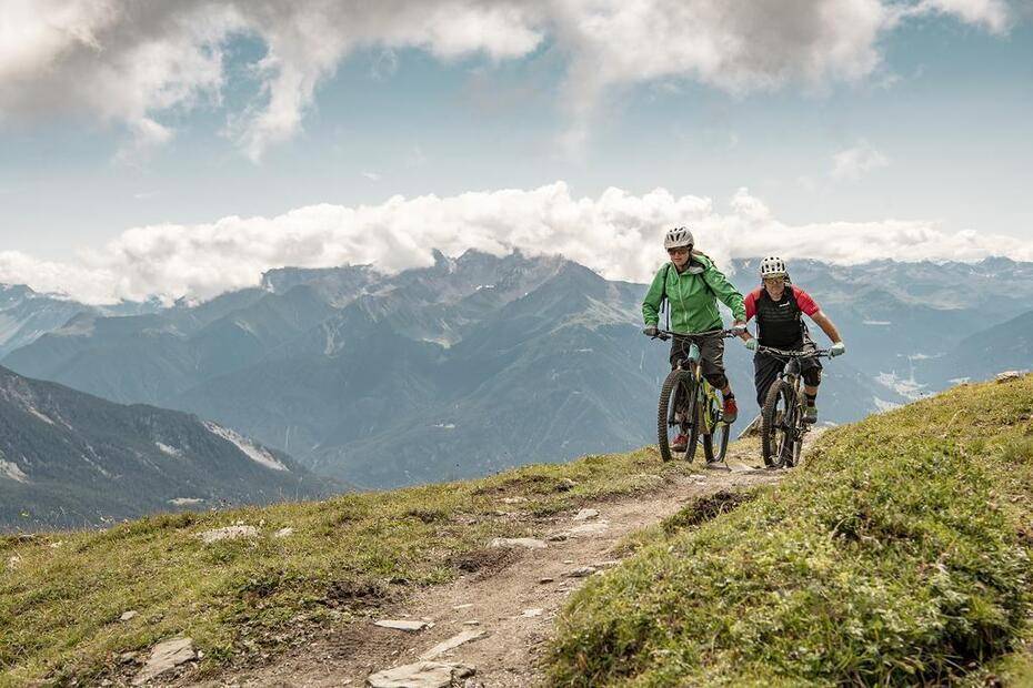 Sunstar Alpine Hotel Lenzerheide