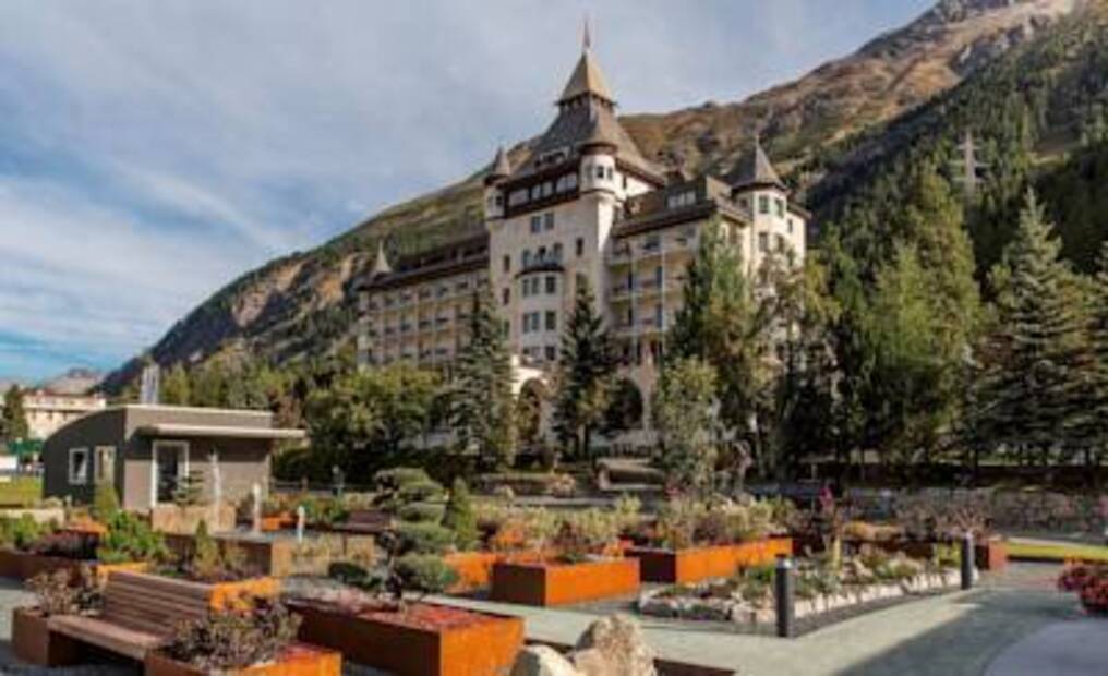 Walther Hotel