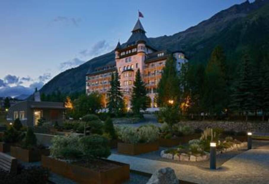 Walther Hotel