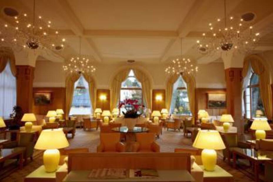 Walther Hotel