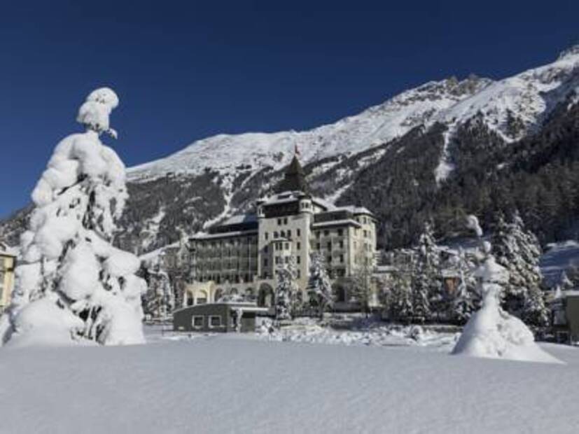 Walther Hotel