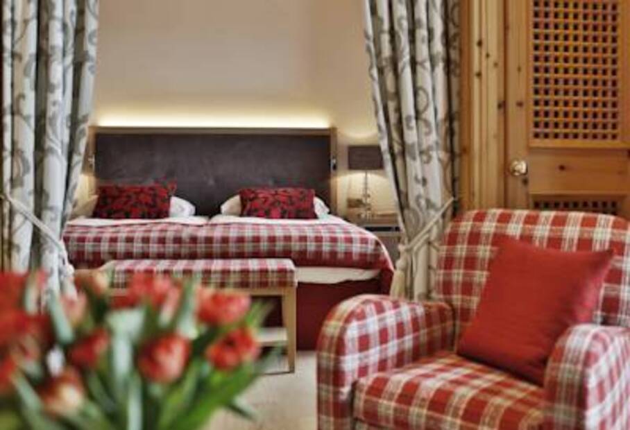 Walther Hotel