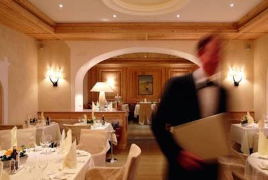 Walther Hotel