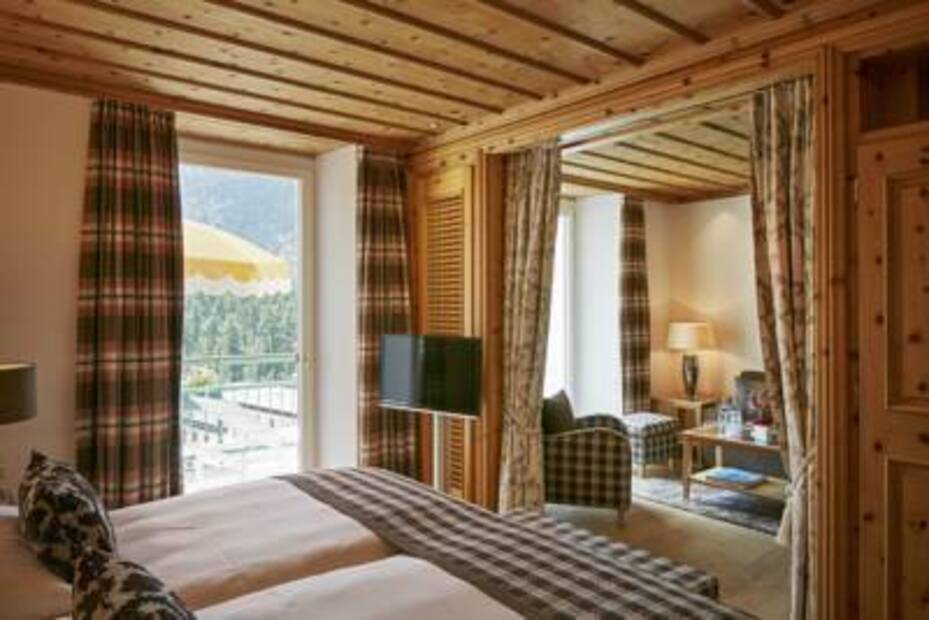 Walther Hotel