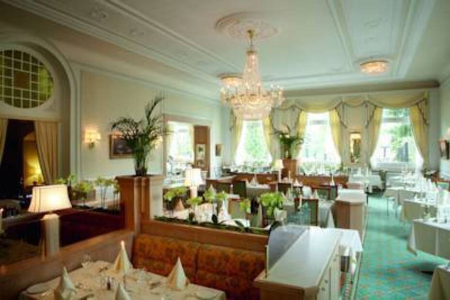 Walther Hotel
