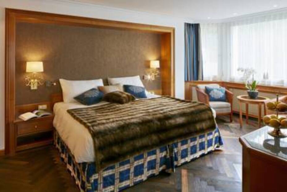 Walther Hotel
