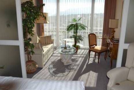 Swisshotel Flims