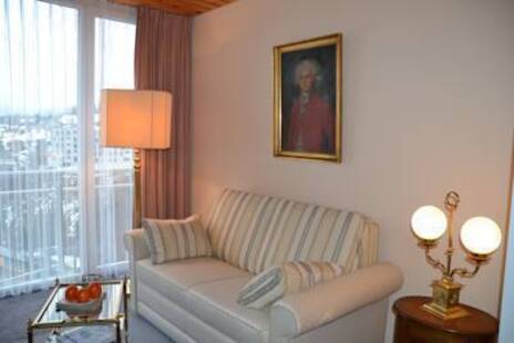 Swisshotel Flims