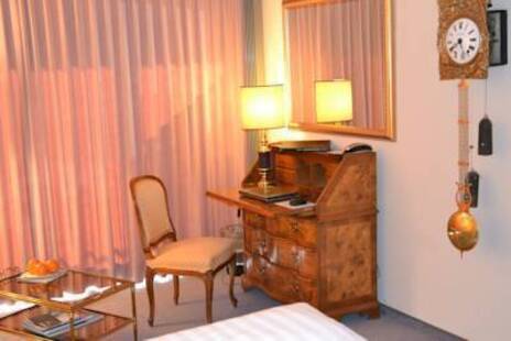 Swisshotel Flims
