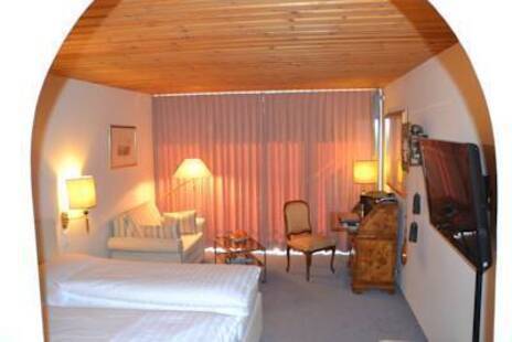 Swisshotel Flims