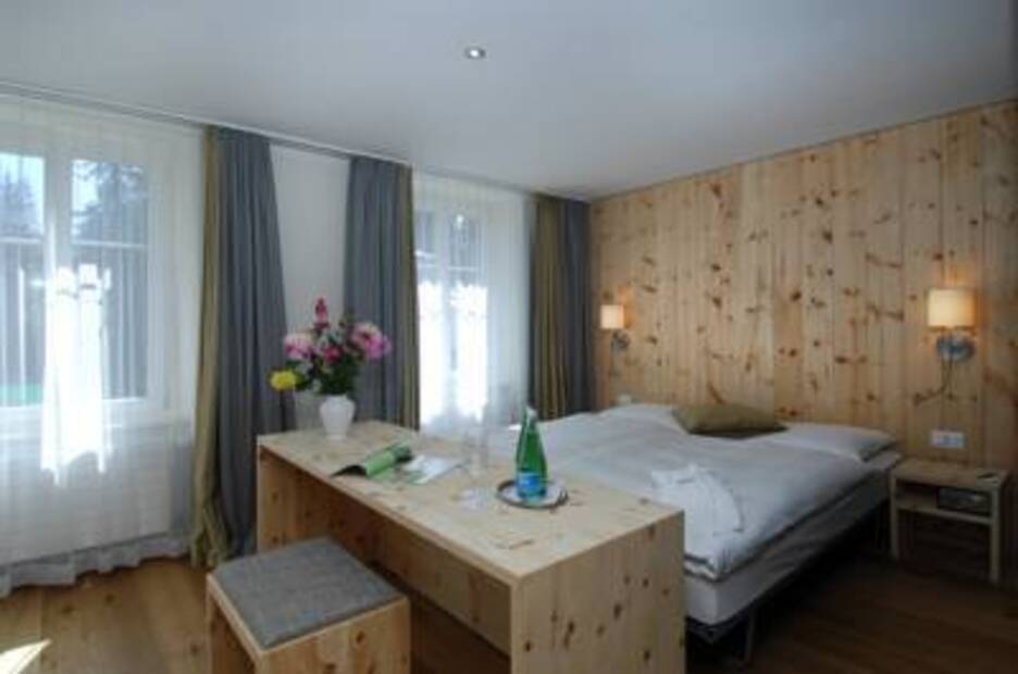 Adula Hotel