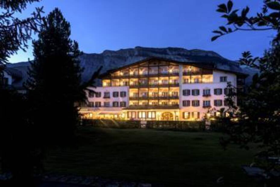 Adula Hotel
