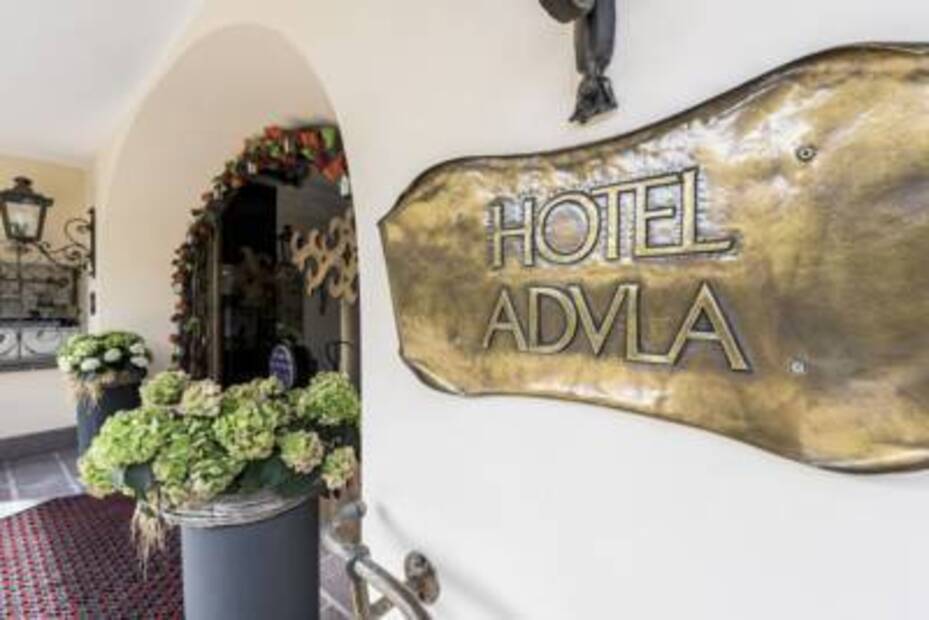 Adula Hotel