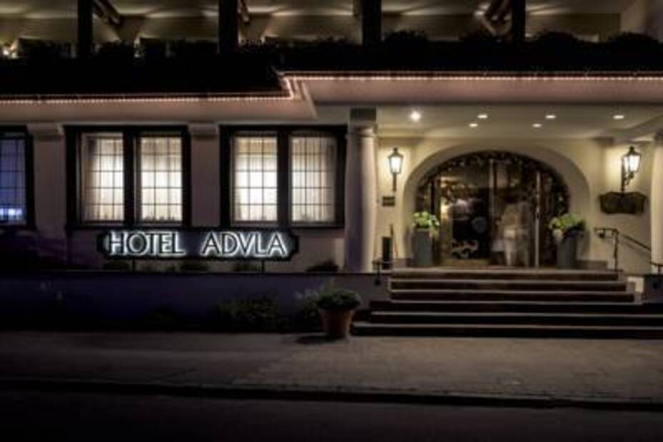 Adula Hotel
