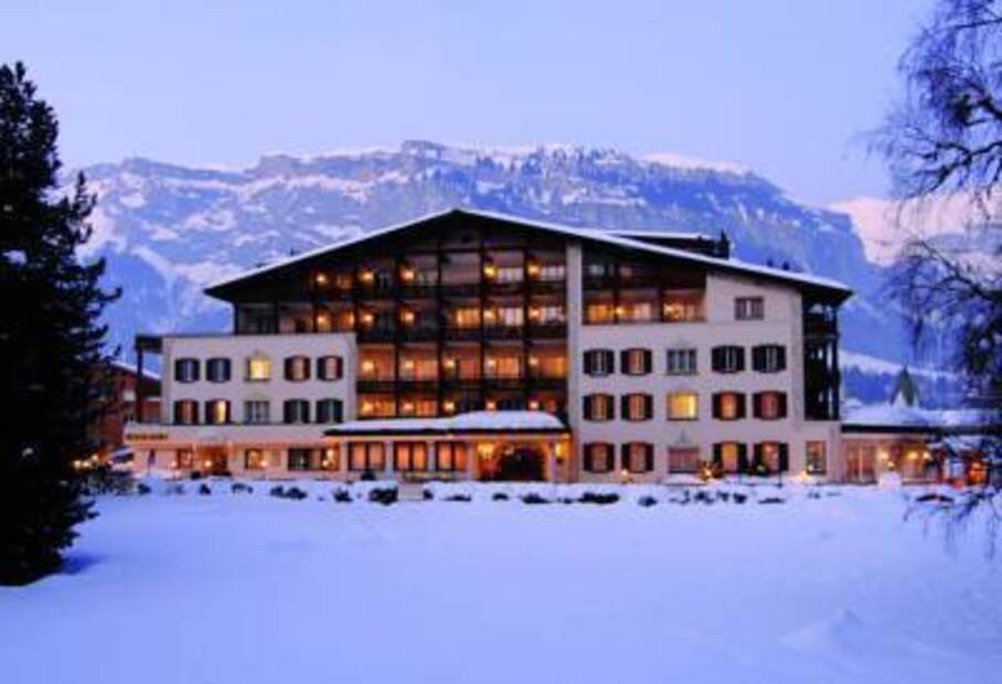 Adula Hotel