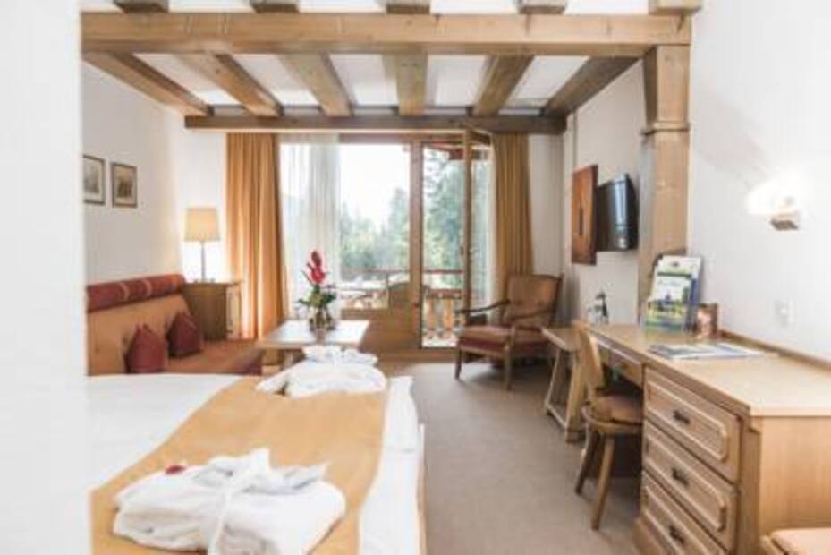 Adula Hotel
