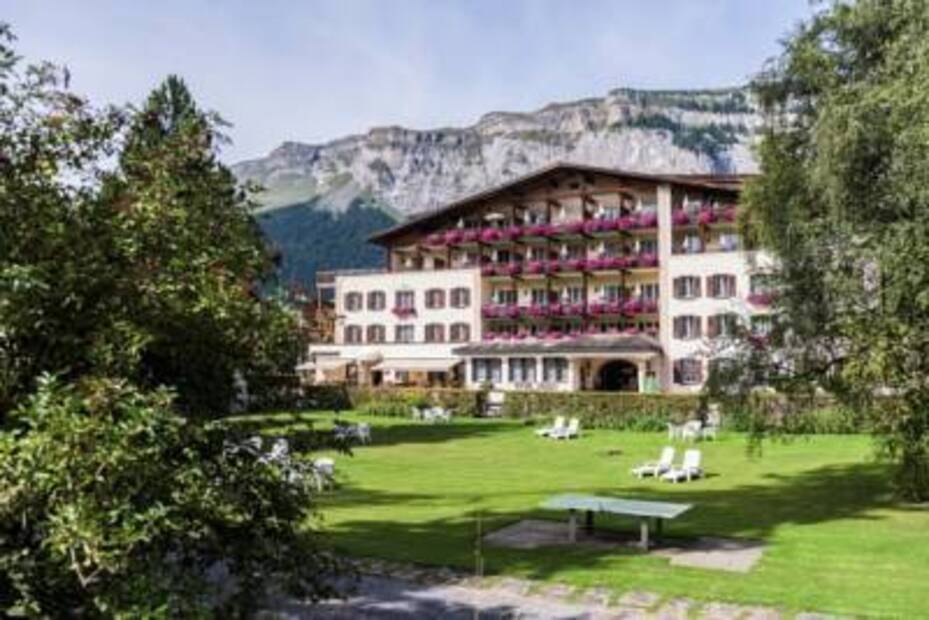 Adula Hotel