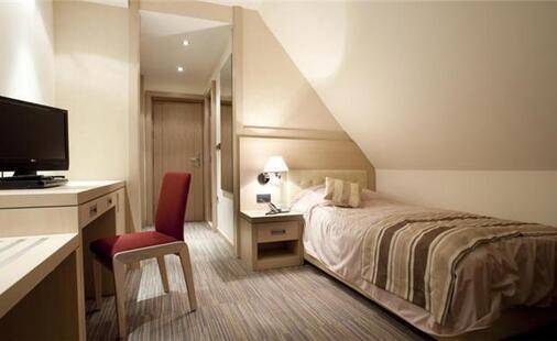Family Hotel Angella