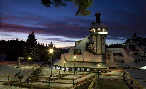Family Hotel Angella