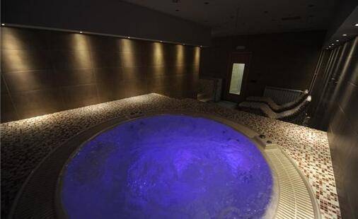 Family Hotel Angella