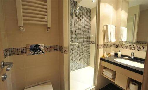 Family Hotel Angella
