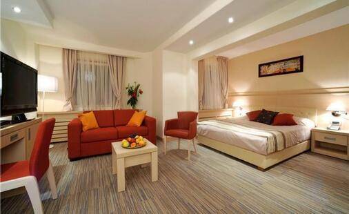 Family Hotel Angella