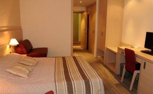 Family Hotel Angella