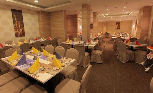 Family Hotel Angella