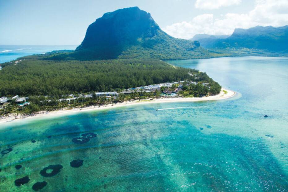 Riu Coral
