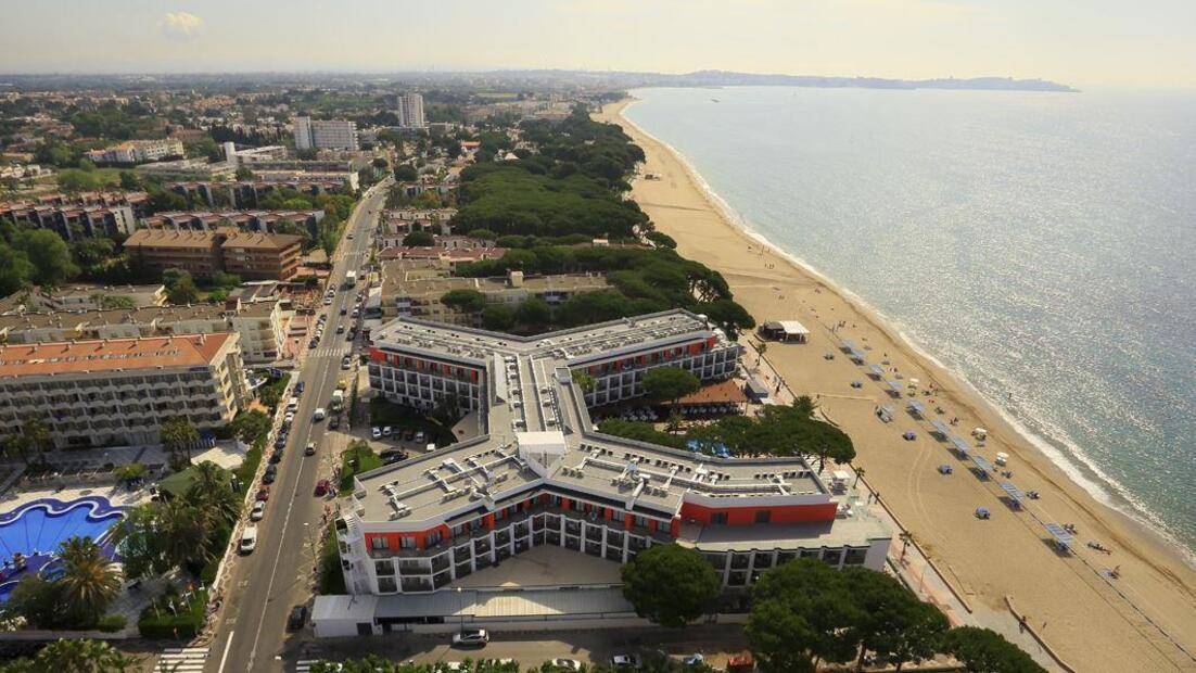 Estival Centurion Playa