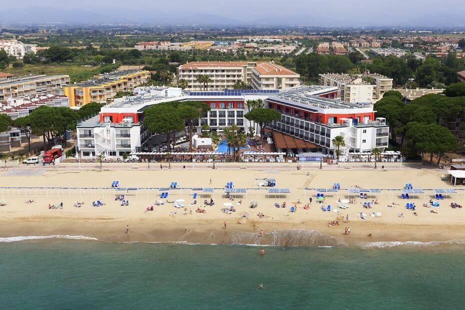 Estival Centurion Playa