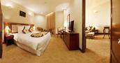 Tan Son Nhat Saigon Hotel