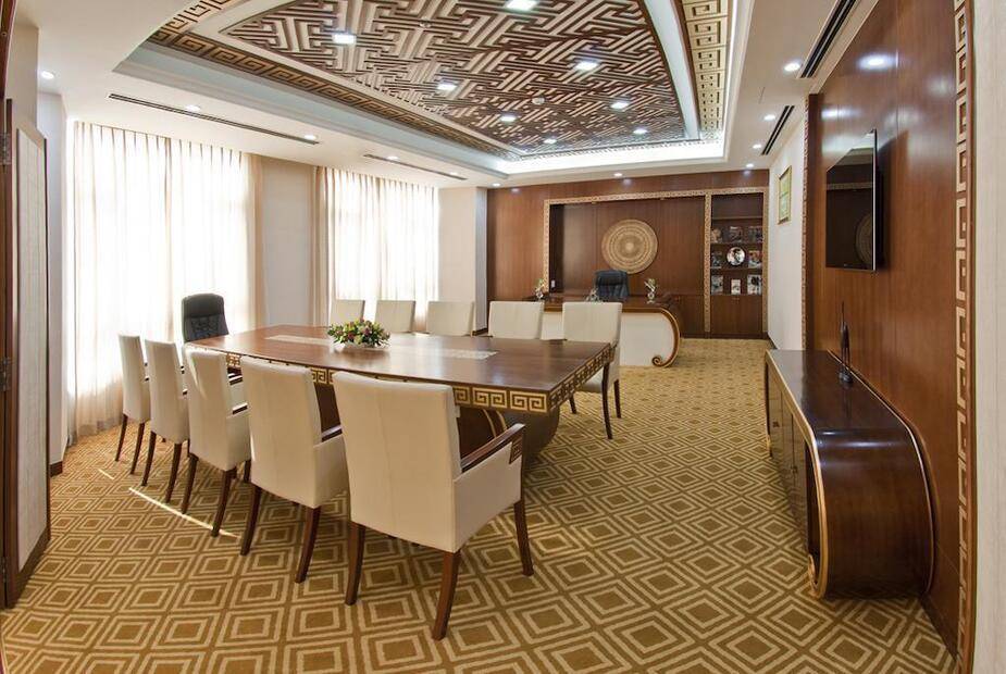 Tan Son Nhat Saigon Hotel