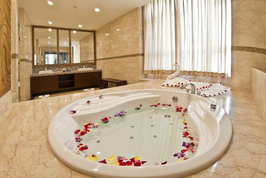 Tan Son Nhat Saigon Hotel
