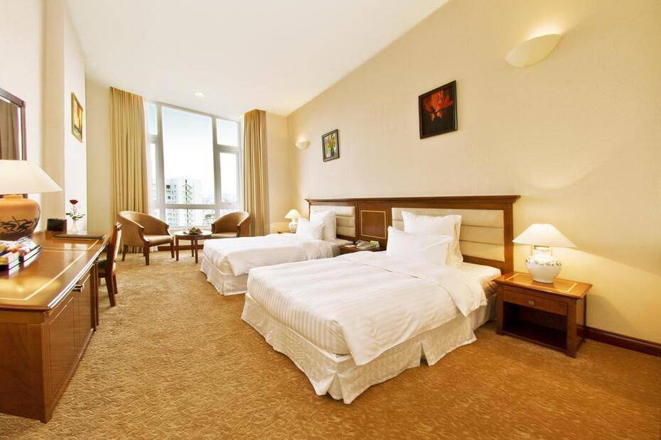 Tan Son Nhat Saigon Hotel