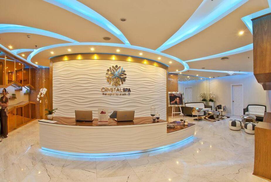 Tan Son Nhat Saigon Hotel