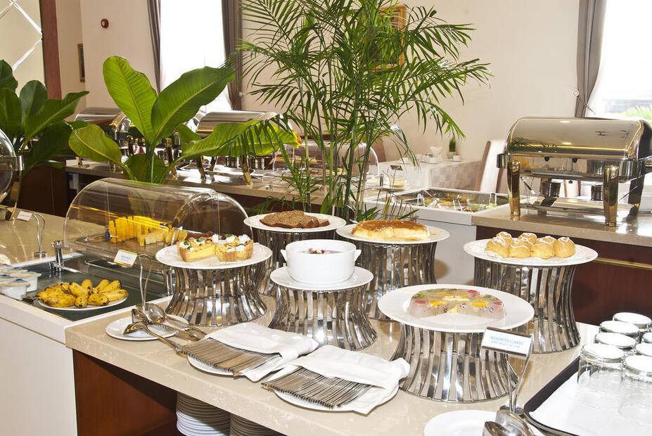 Tan Son Nhat Saigon Hotel