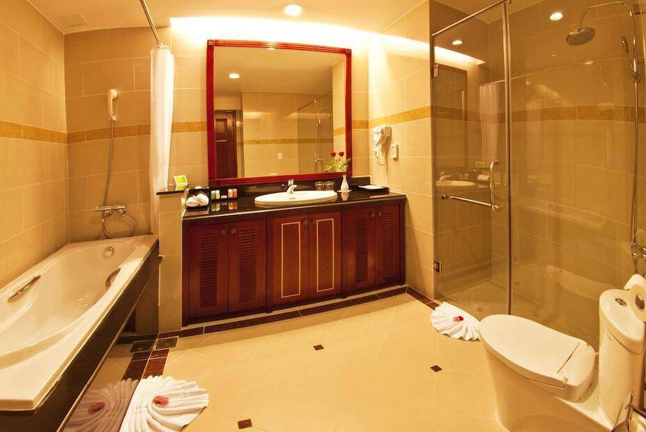 Tan Son Nhat Saigon Hotel