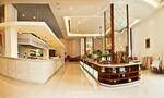 Tan Son Nhat Saigon Hotel