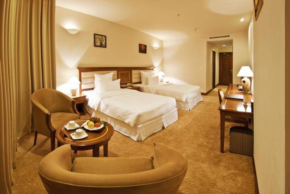 Tan Son Nhat Saigon Hotel