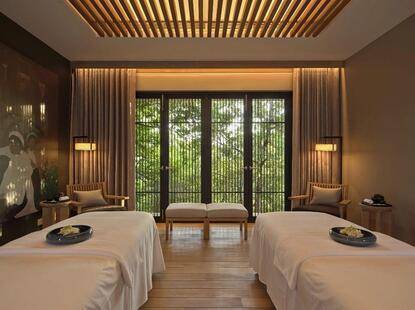 Amanoi Hotel
