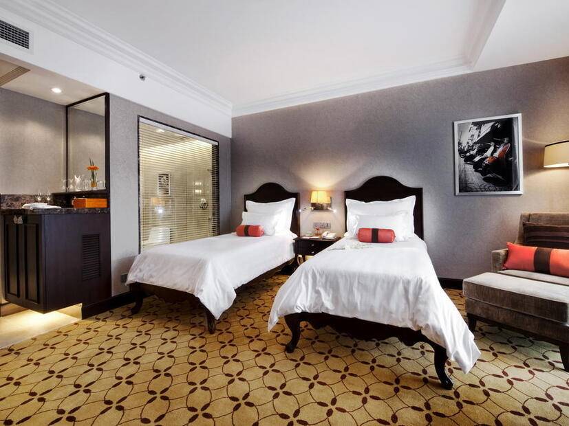 Eastin Grand Hotel