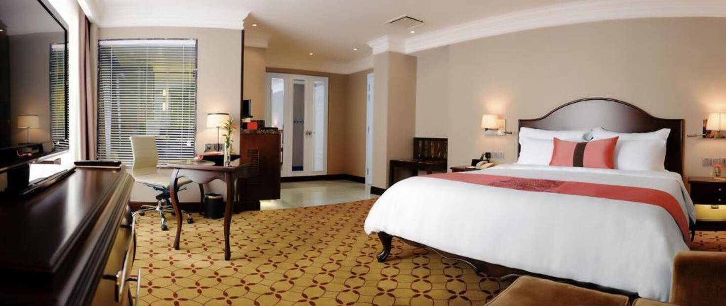 Eastin Grand Hotel