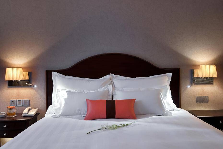 Eastin Grand Hotel
