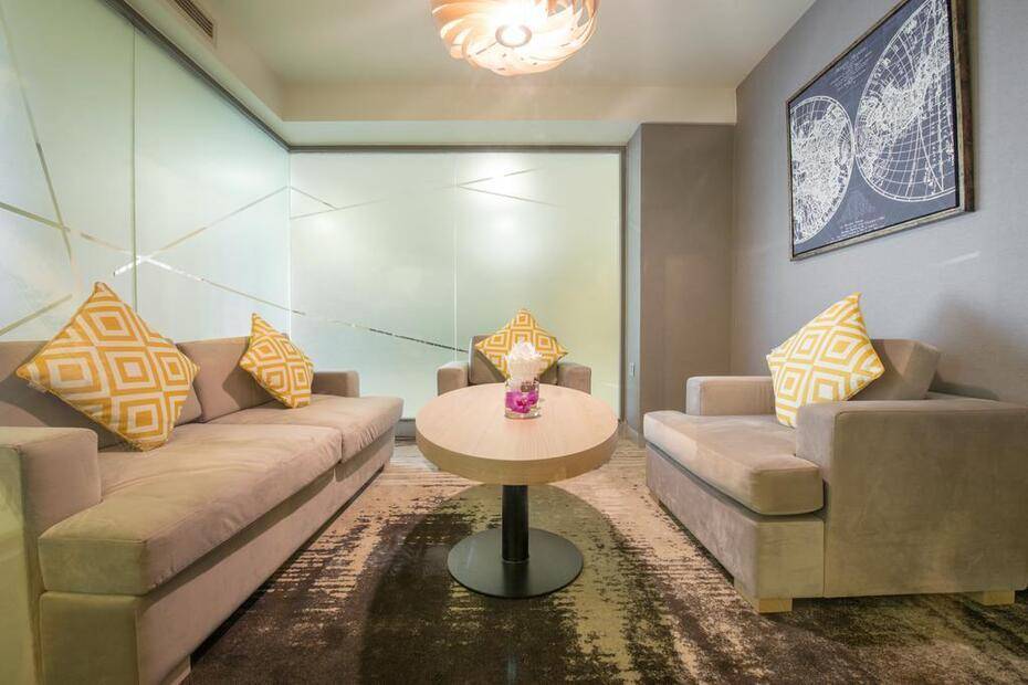 Eastin Grand Hotel