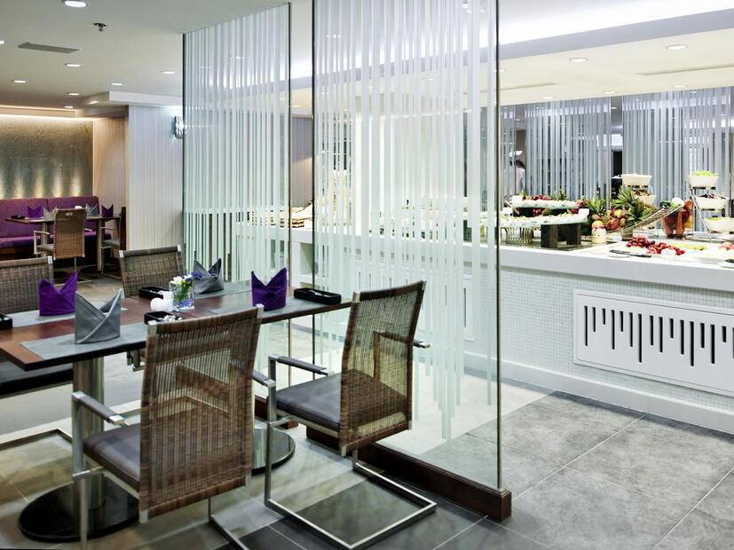 Eastin Grand Hotel