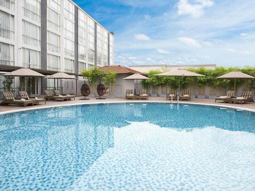 Eastin Grand Hotel