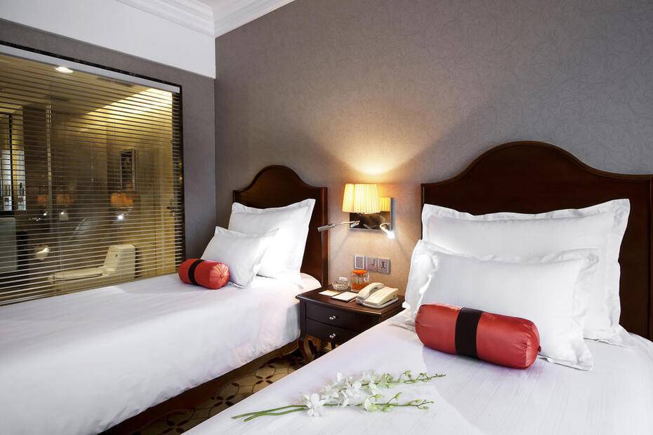Eastin Grand Hotel