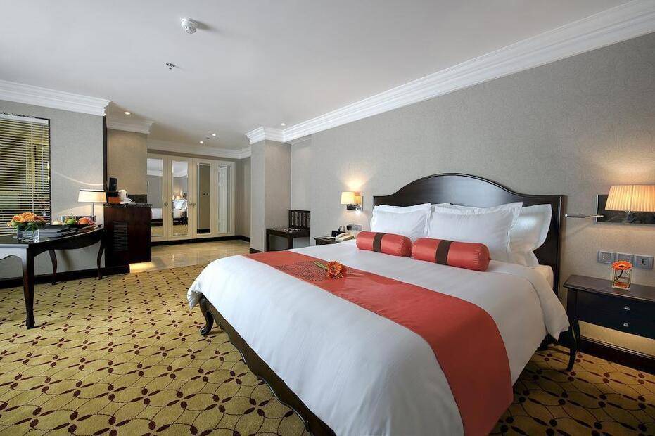 Eastin Grand Hotel