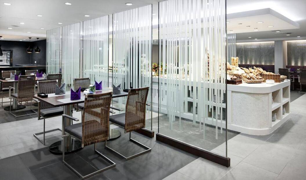 Eastin Grand Hotel